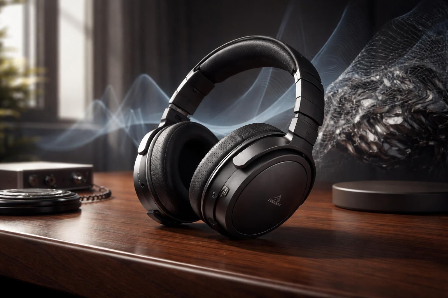 découvrez notre test détaillé du casque audeze maxwell et explorez les caractéristiques innovantes qui le distinguent pour une expérience audio exceptionnelle.