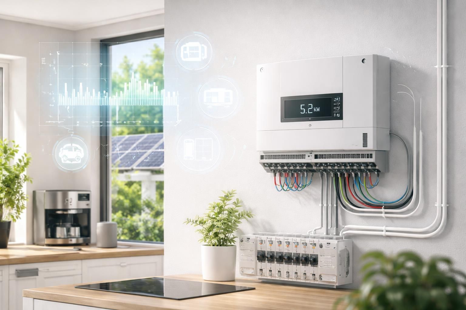 découvrez à quoi sert le delta dore gp 500 et comment ce dispositif innovant transforme la gestion d'énergie pour un contrôle plus efficace et des économies optimisées.