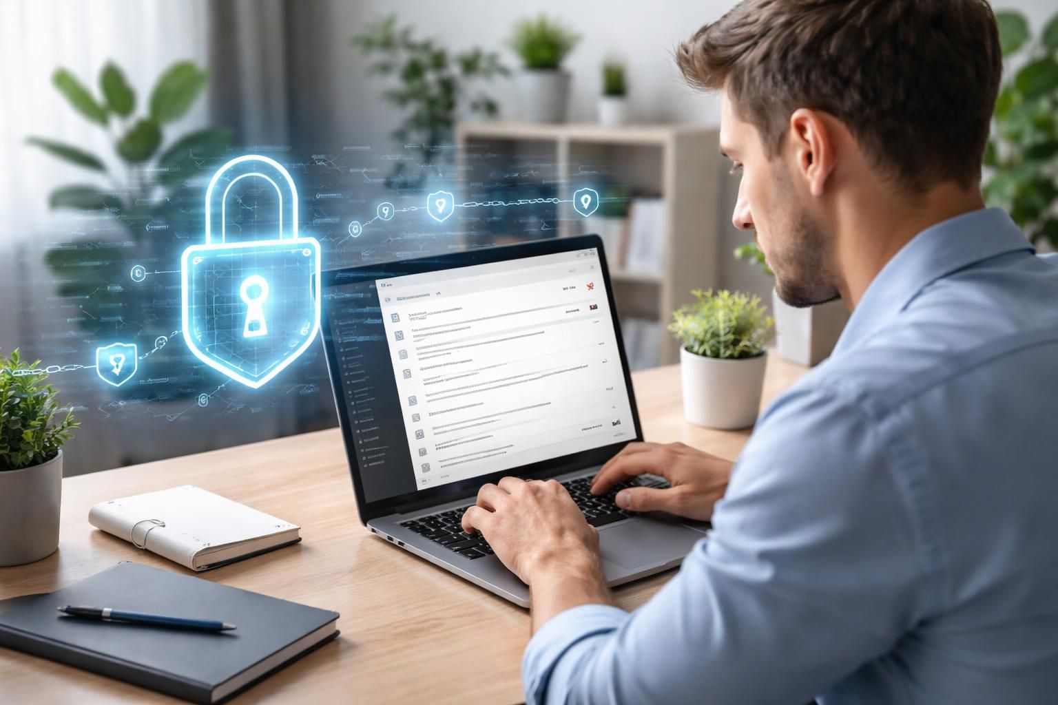 découvrez comment sécuriser facilement vos échanges d'emails avec bbox webmail grâce à nos conseils pratiques et astuces essentielles pour protéger vos données.