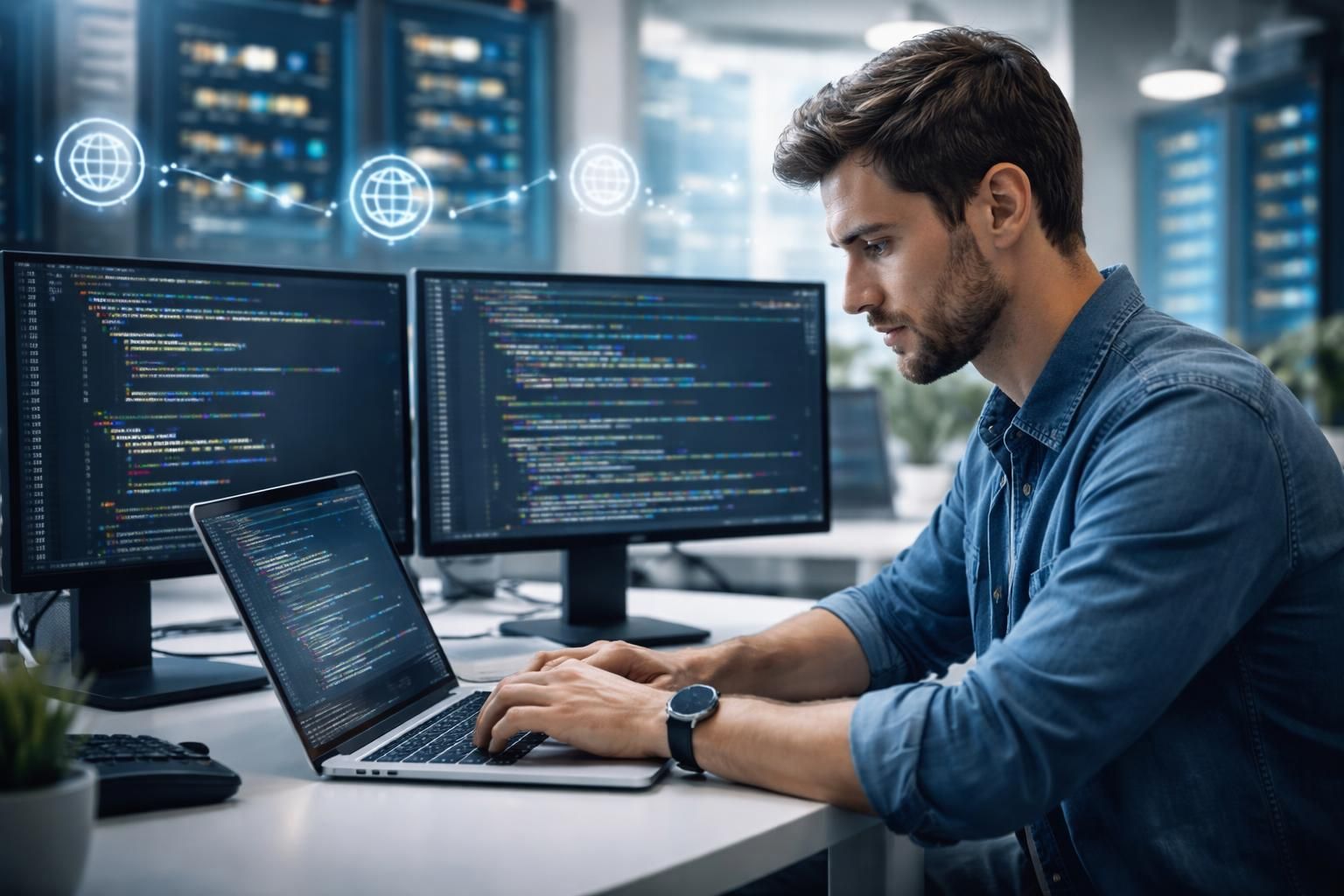 découvrez comment utiliser proxy scraper avec beautiful soup en python pour optimiser votre web scraping grâce à notre guide complet et facile à suivre.