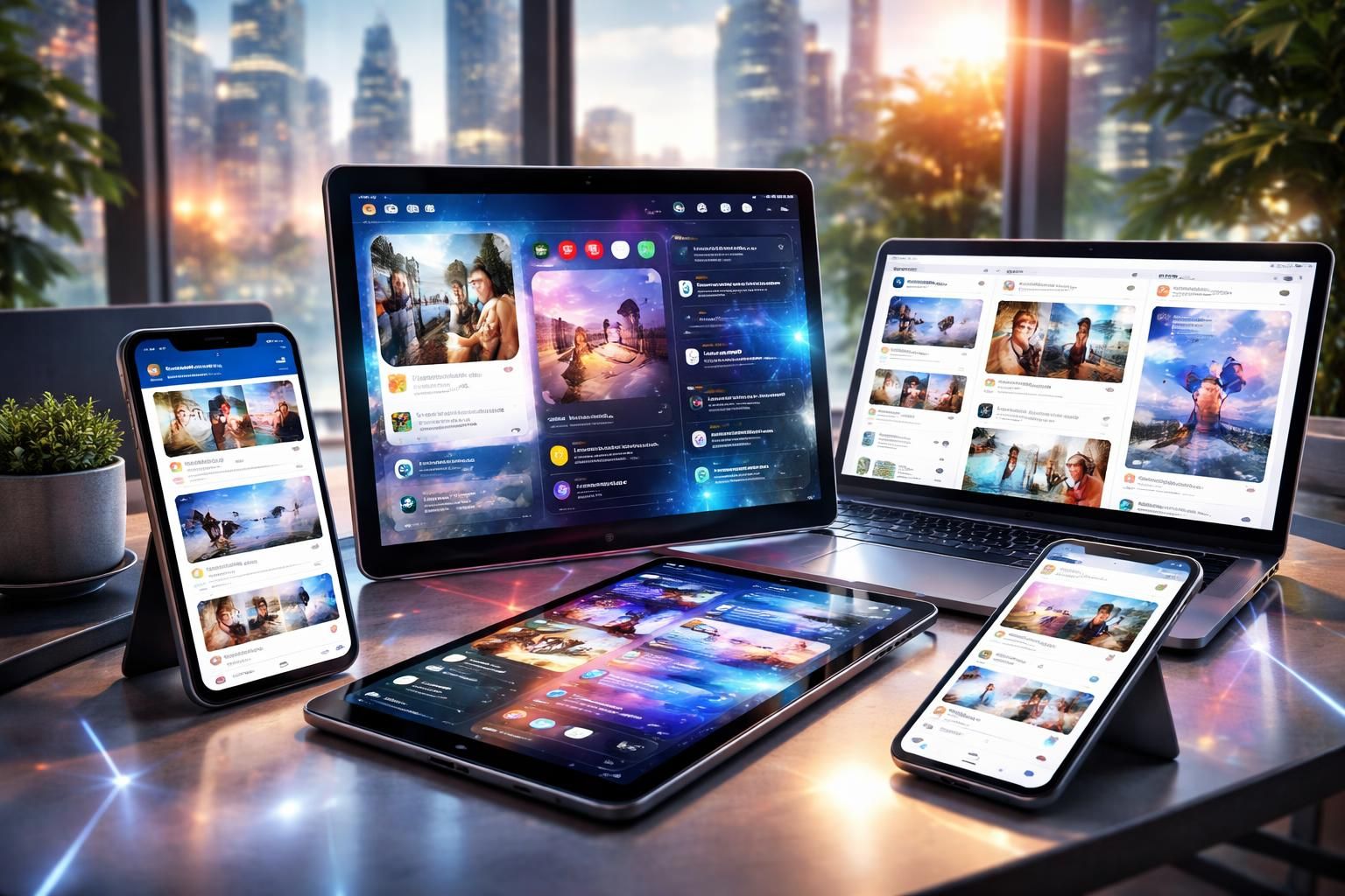 découvrez les meilleures alternatives à nitter qui font sensation en 2026 et profitez d'une expérience optimale pour naviguer sur les réseaux sociaux en toute confidentialité.