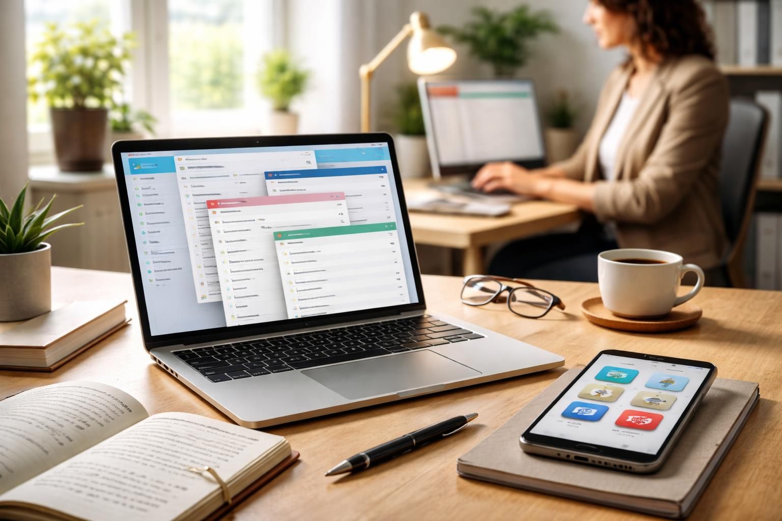 découvrez nos astuces pratiques pour gérer facilement plusieurs identifiants free webmail sans aucun souci et optimiser votre expérience de messagerie.