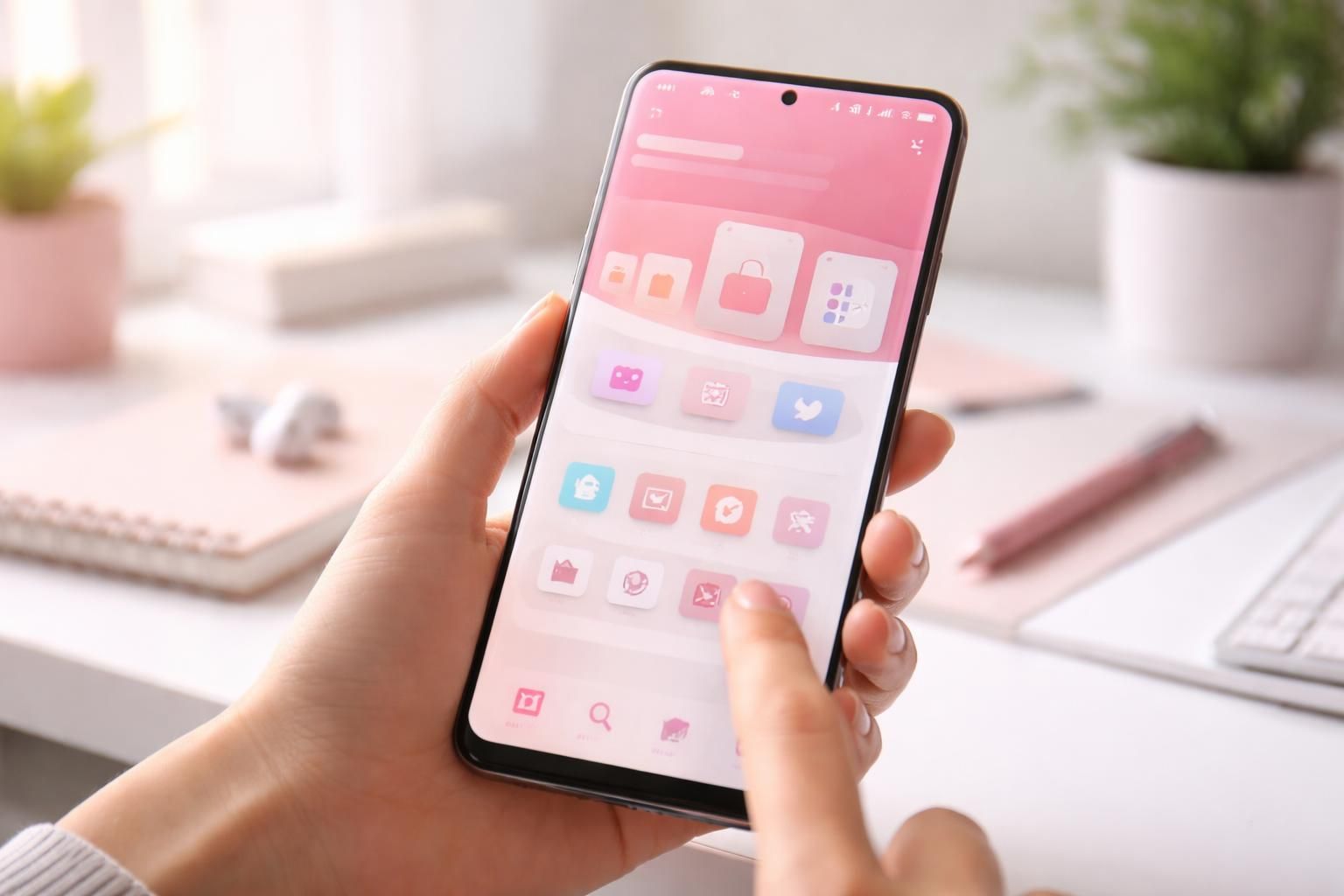 découvrez nos astuces simples et rapides pour personnaliser pronote en rose sur android et rendre votre expérience plus colorée et agréable.