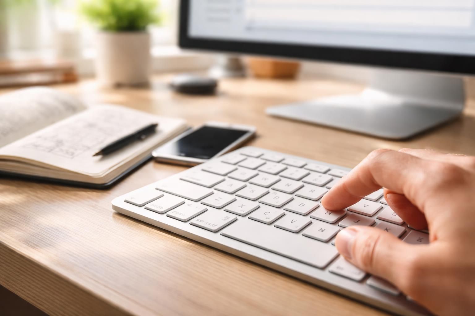 découvrez des astuces simples et pratiques pour apprendre à faire un hashtag sur votre clavier rapidement et facilement.