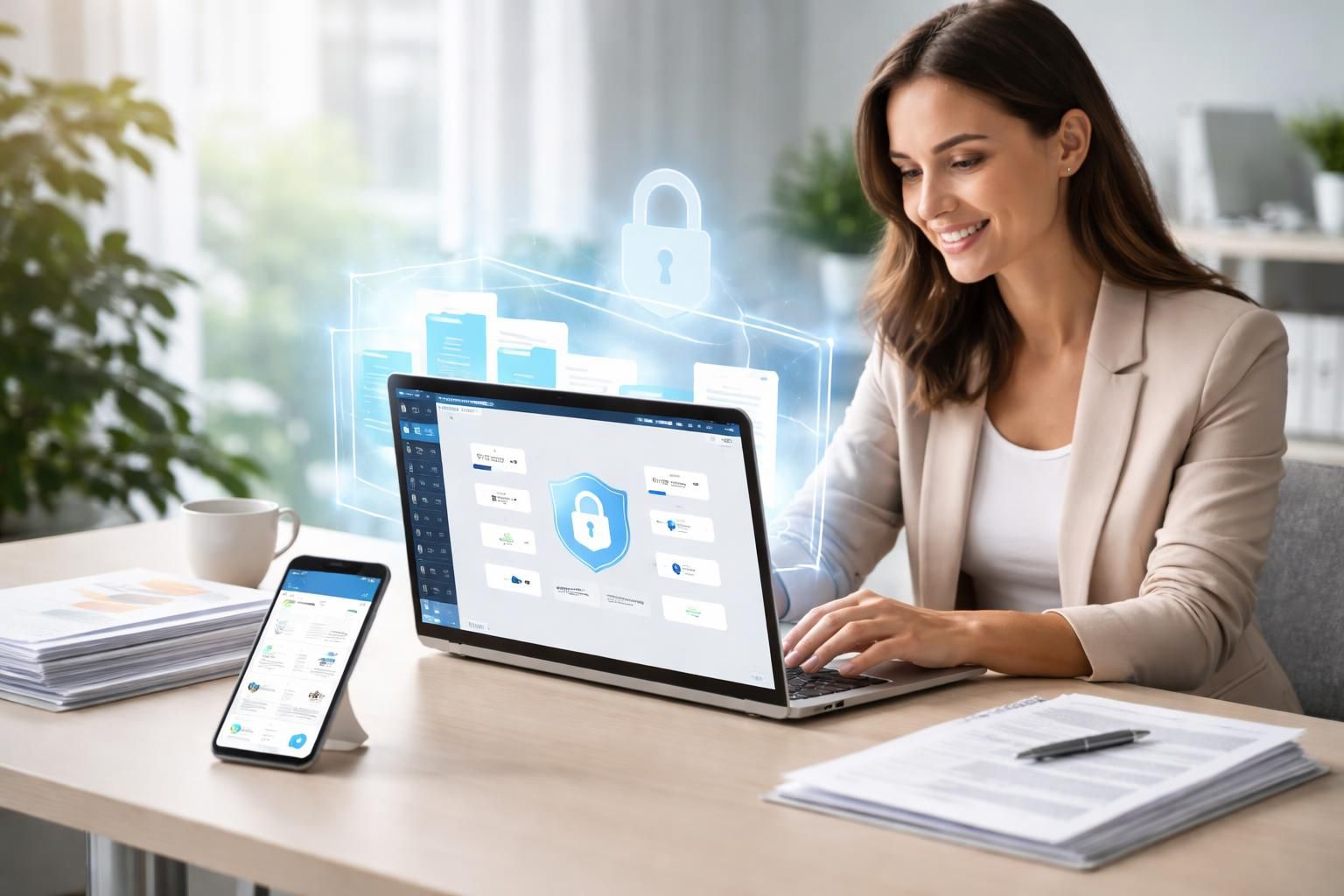 découvrez les avantages incontournables de digiposte pour gérer, sécuriser et accéder facilement à tous vos documents importants en ligne.