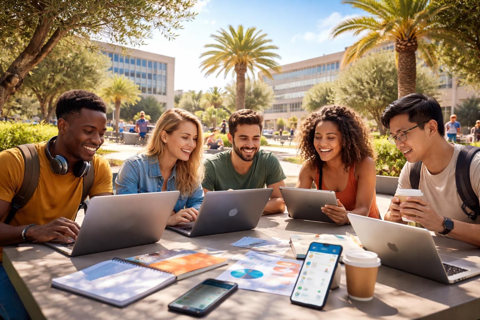 découvrez les avantages incontournables du webmail aix marseille pour les étudiants : simplicité, accessibilité et outils adaptés pour réussir vos études.