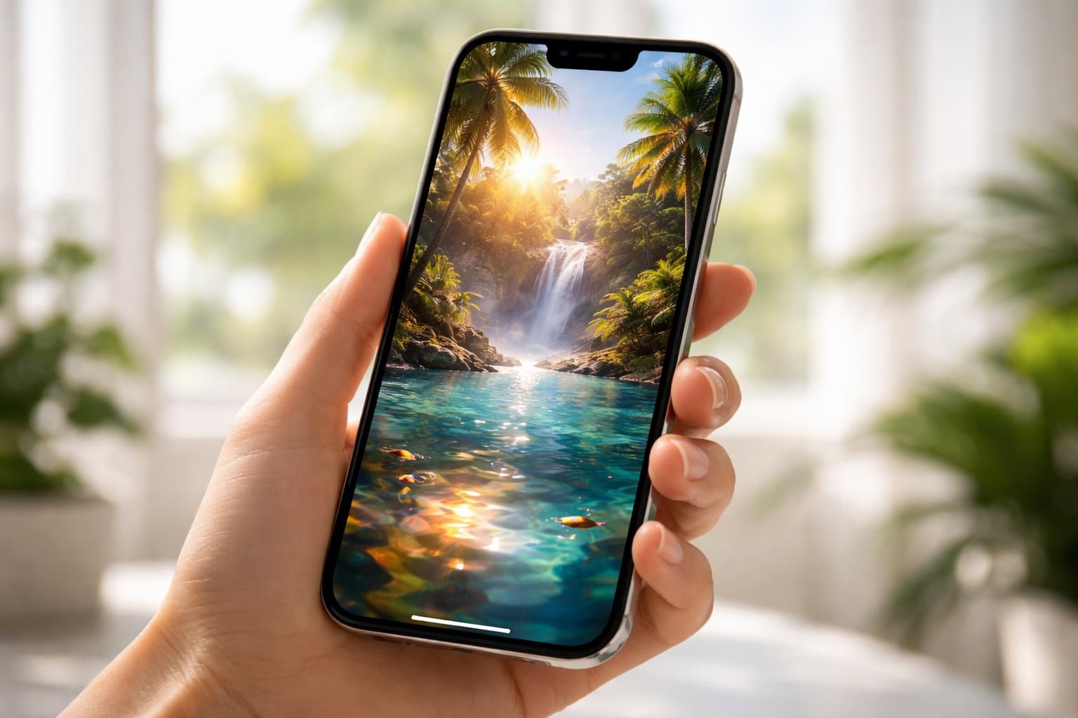 découvrez comment mettre facilement une vidéo en fond d’écran sur iphone grâce à notre guide simple et rapide. donnez vie à votre écran en quelques étapes seulement !