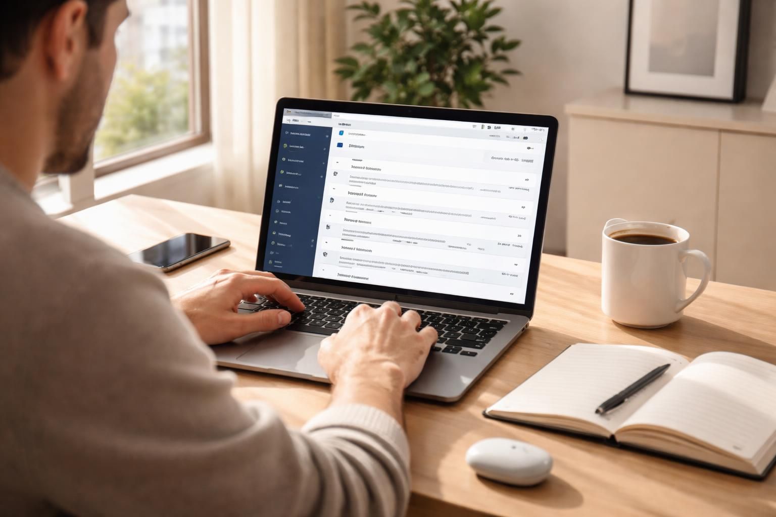 découvrez notre guide complet pour optimiser votre expérience utilisateur avec one&one webmail et gérer efficacement vos emails.