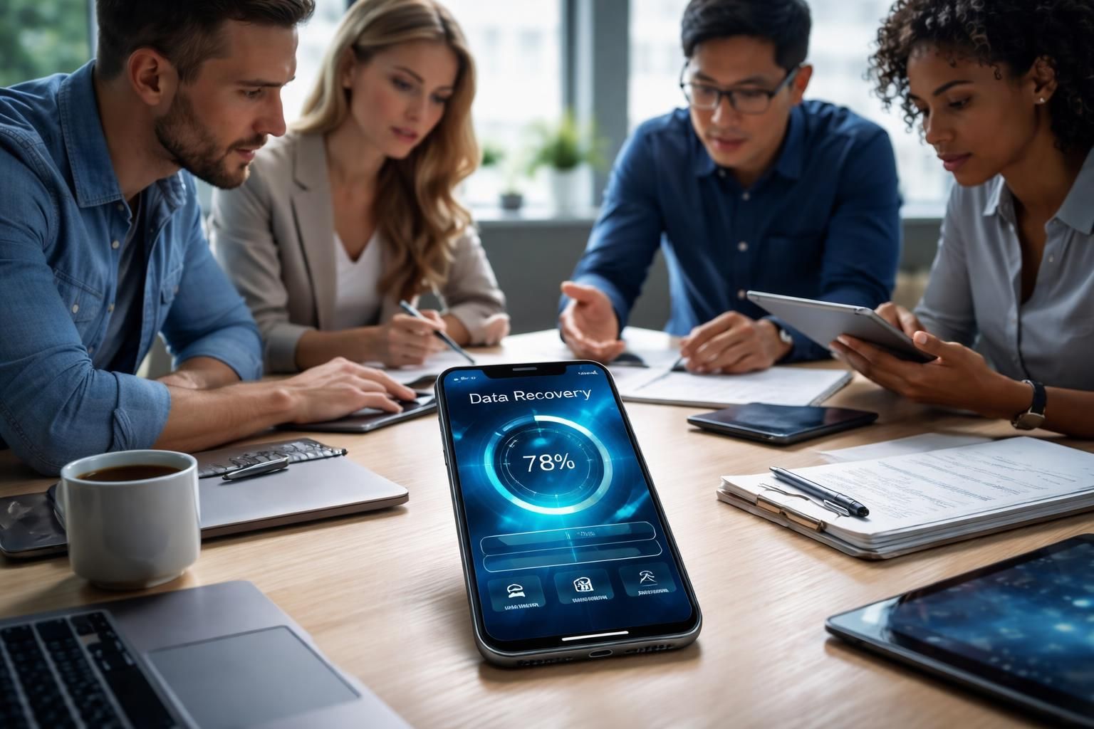 découvrez notre avis détaillé d'experts sur phone rescue gratuit, ses fonctionnalités clés et comment il peut vous aider à récupérer vos données efficacement.