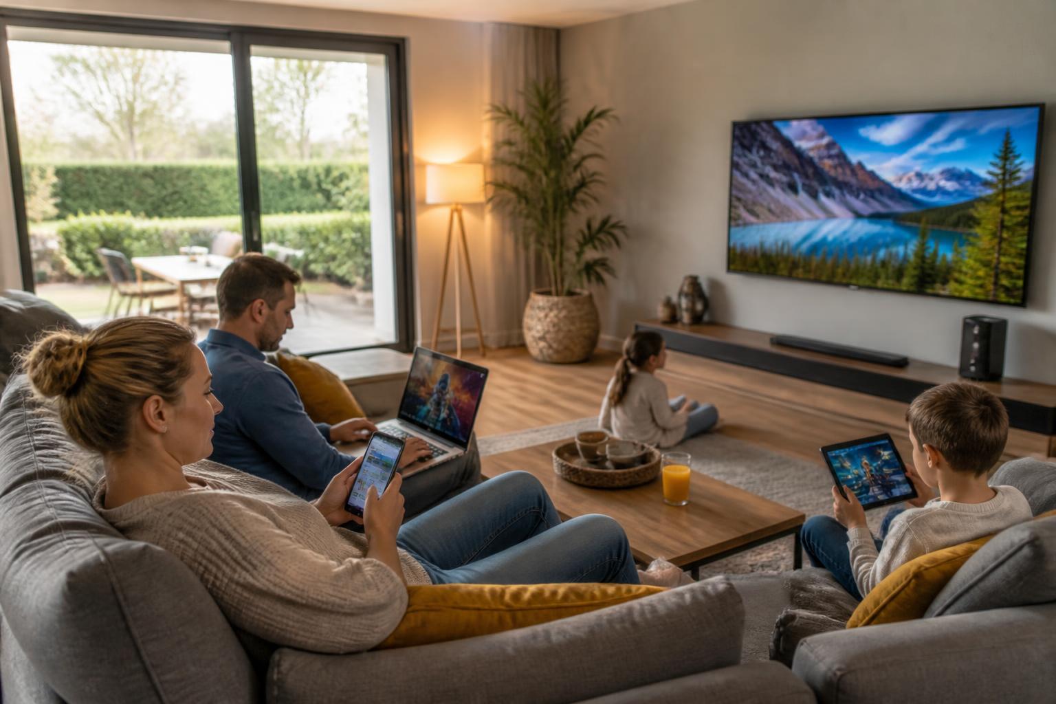 découvrez les services innovants du portail orange, leader des télécommunications, pour rester connecté et profiter des meilleures offres et technologies.