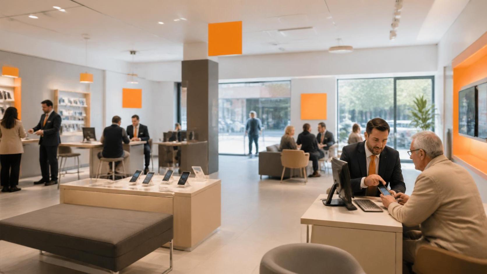découvrez le portail orange et ses services innovants, proposés par le leader des télécommunications en france. restez connecté avec les dernières nouveautés et offres exclusives.