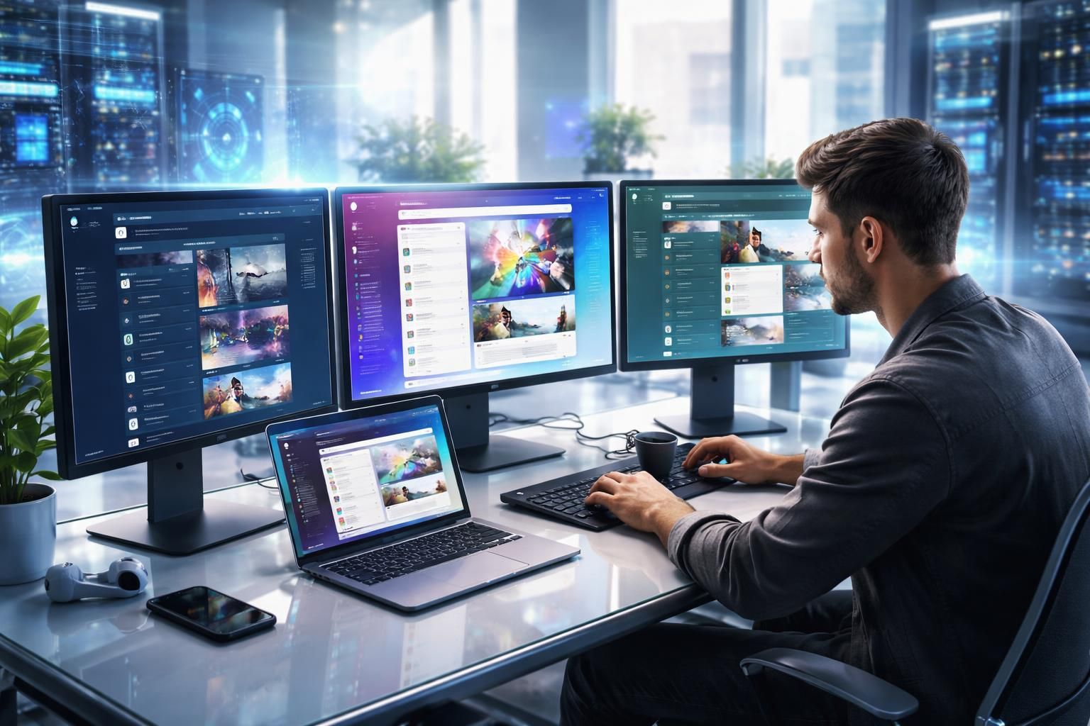découvrez pourquoi choisir des alternatives à nitter en 2026 peut améliorer votre expérience en ligne, en offrant plus de sécurité, de fonctionnalités et de confidentialité.