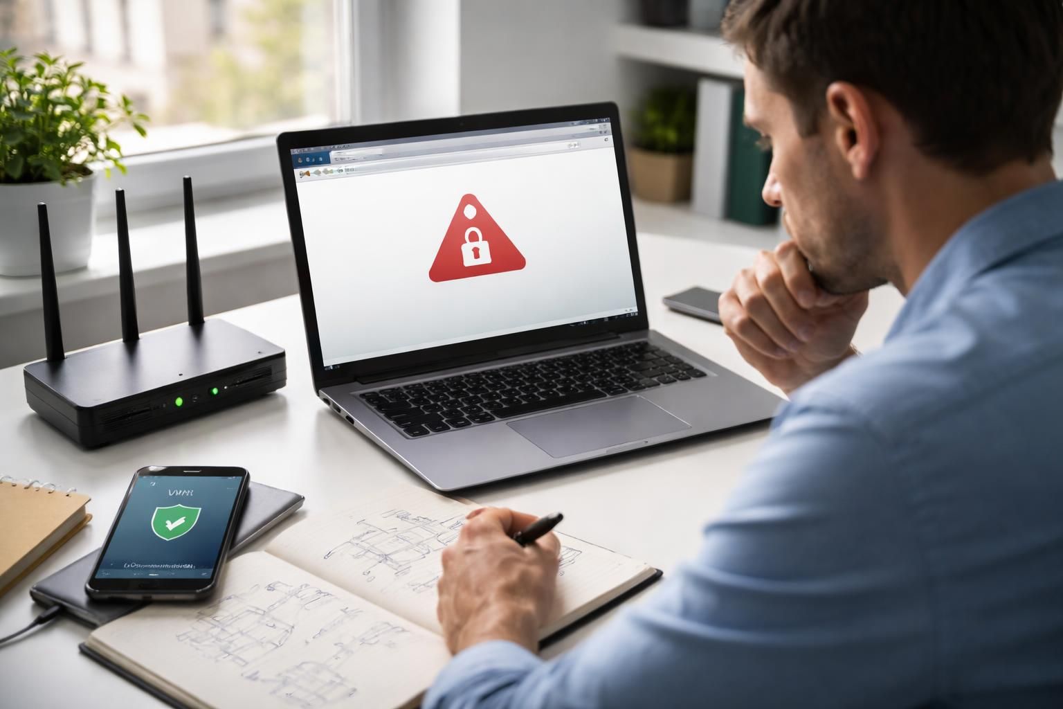 découvrez des solutions pratiques pour résoudre les problèmes de connexion sécurisée lorsque ce site ne parvient pas à établir une connexion fiable. suivez nos conseils pour naviguer en toute sécurité.