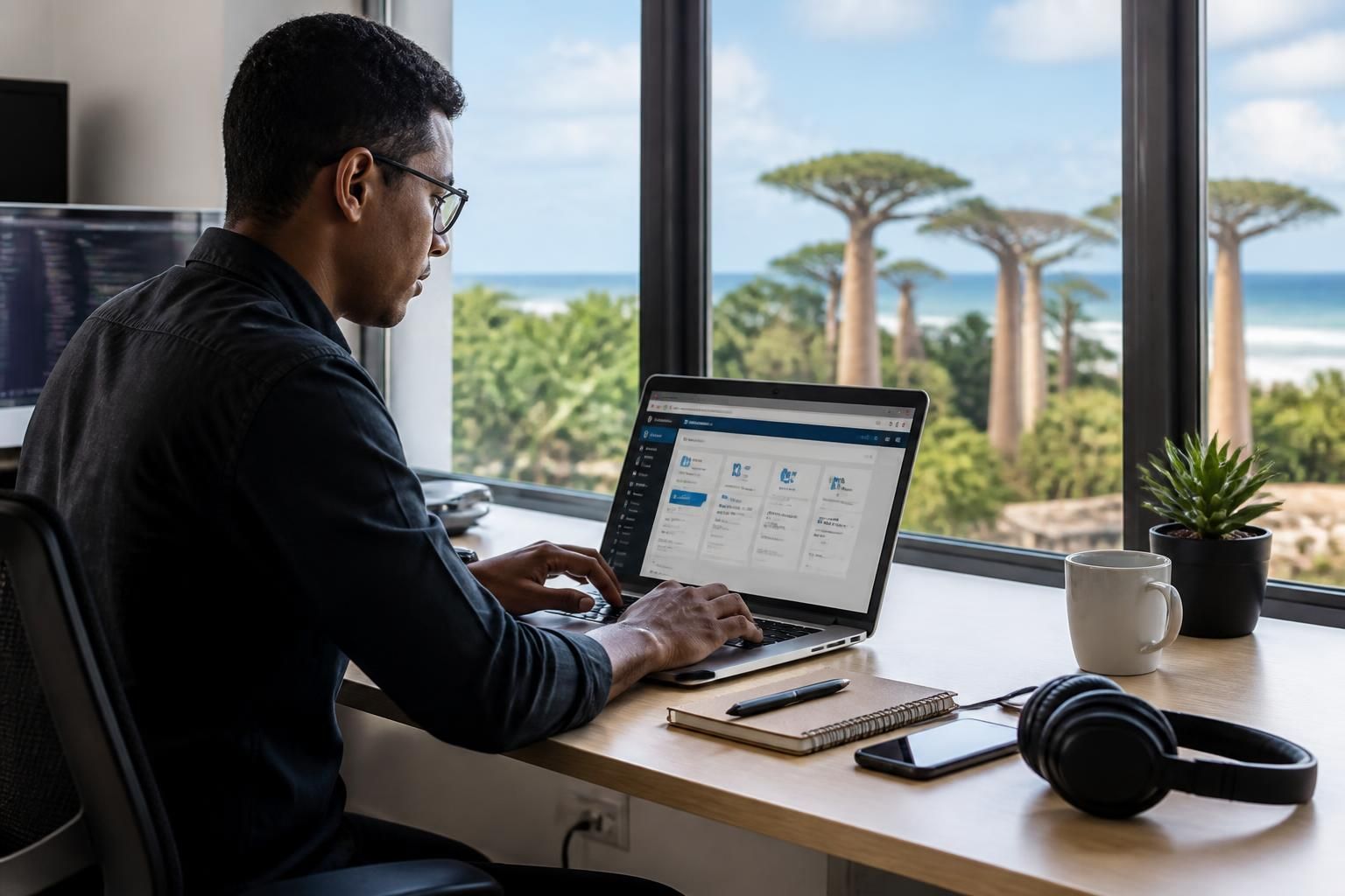 découvrez nos conseils pour bien choisir un développeur wordpress à madagascar et réussir votre projet web avec un expert local fiable et compétent.