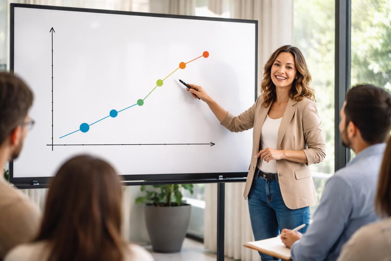 apprenez à interpréter facilement un graphique ordonnée-abscisse grâce à notre guide simple et clair, idéal pour comprendre rapidement les données représentées.