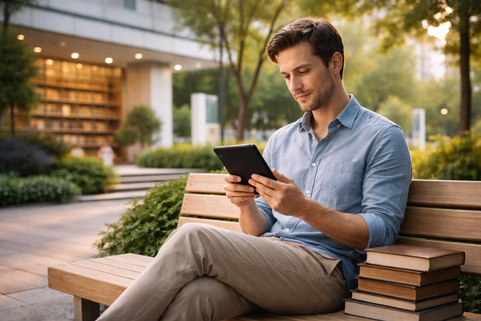 découvrez comment le kindle paperwhite a transformé la lecture numérique grâce à son écran haute définition, son éclairage intégré et sa grande autonomie.
