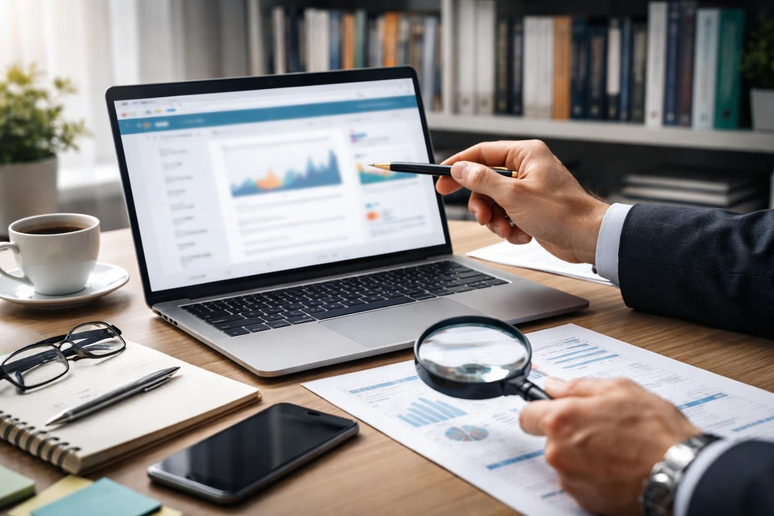 découvrez comment les experts évaluent rapidement la fiabilité d'un site internet grâce à des étapes simples et efficaces pour naviguer en toute sécurité.