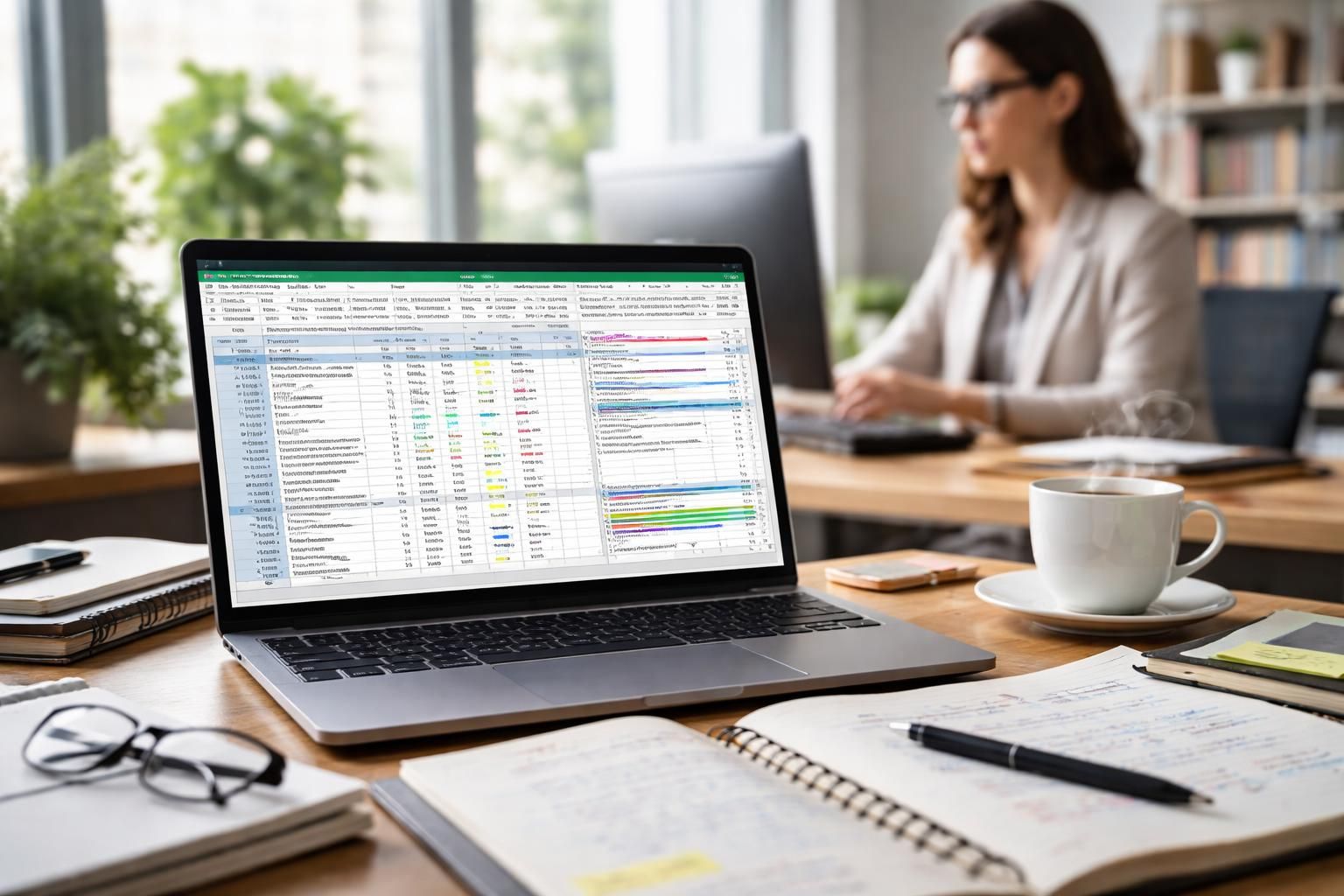 découvrez des astuces et stratégies avancées pour maîtriser les formules de recherche sur excel et optimiser vos analyses de données.