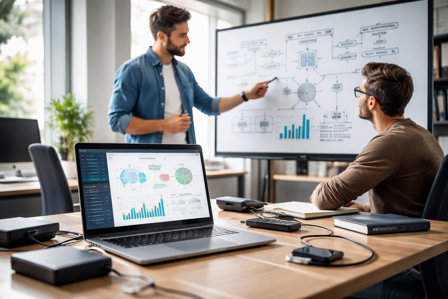 découvrez notre guide pratique pour les professionnels de l'informatique, expliquant comment convertir facilement les octets en mégaoctets (mo) avec des exemples clairs et précis.