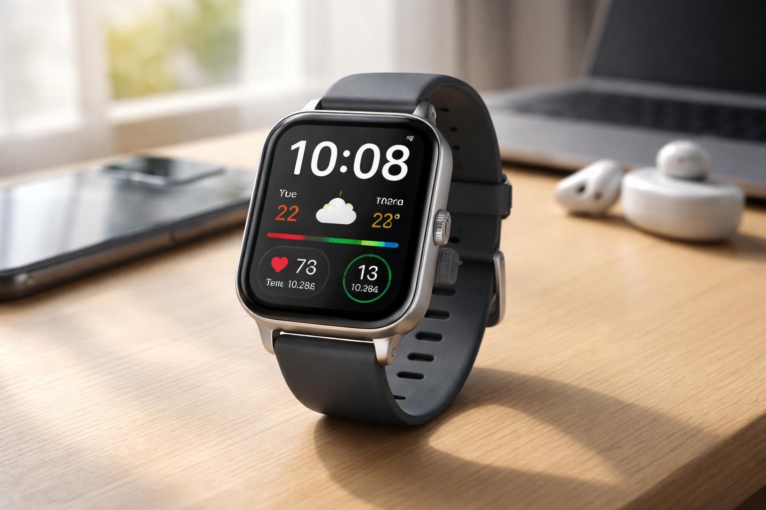 découvrez notre test complet du cmf watch pro 2, un guide essentiel pour les passionnés de technologie à la recherche d'une montre connectée performante et innovante.