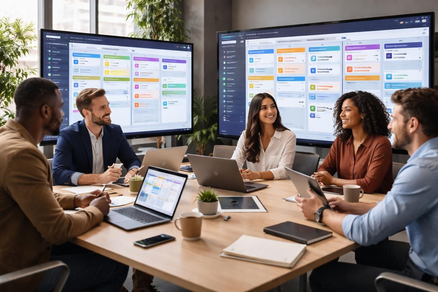 découvrez les avis des professionnels sur les fonctionnalités avancées de trello et comment elles optimisent la gestion de projets.