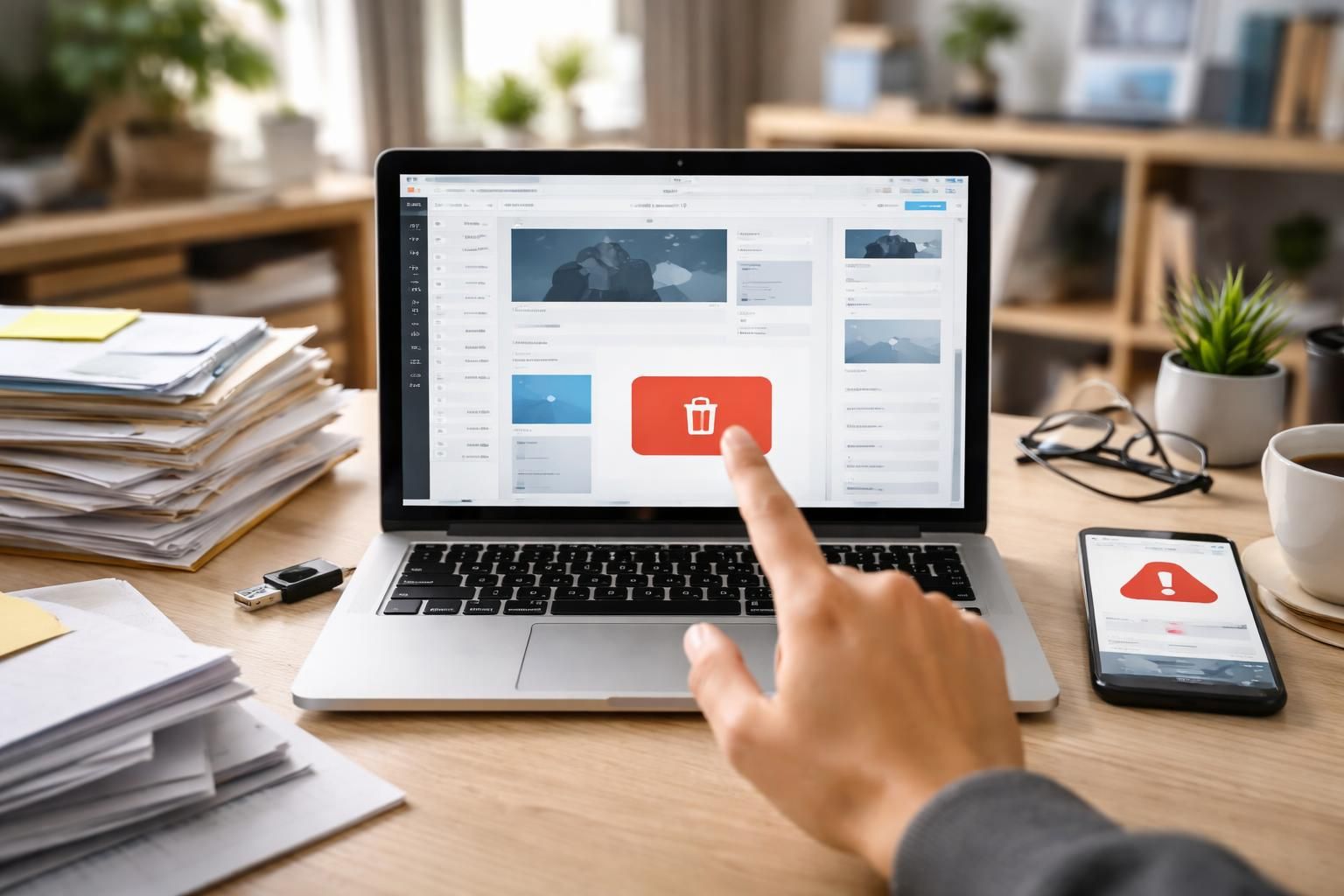 découvrez les erreurs courantes à éviter lors de la suppression d'un site wix pour assurer une transition sans problème et protéger vos données importantes.