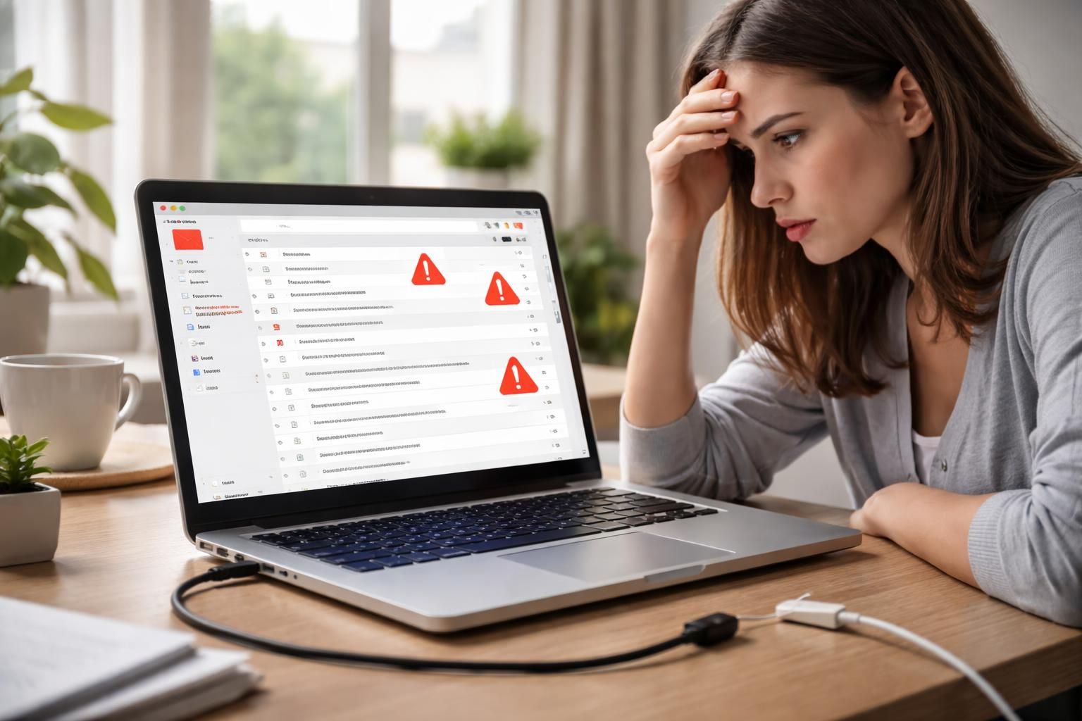 découvrez les erreurs courantes à éviter lors de l'utilisation de sfr webmail pour optimiser votre expérience et sécuriser votre messagerie en toute simplicité.