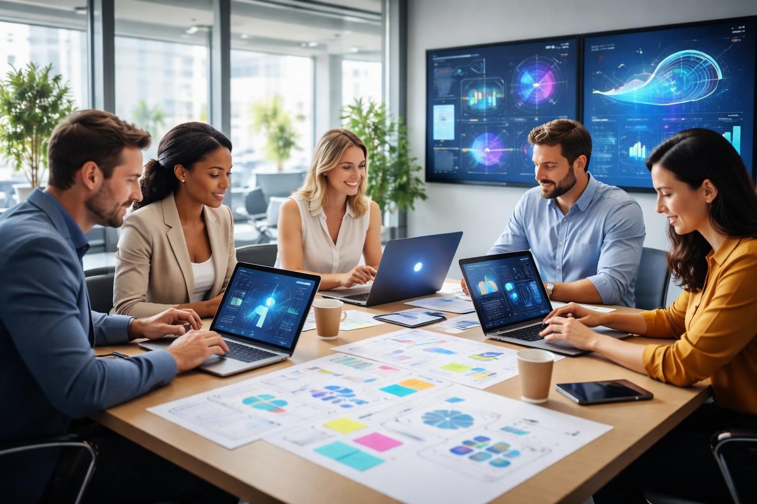 découvrez les meilleures pratiques à adopter lors de l'utilisation de temptationsai pour optimiser la performance et la croissance de votre entreprise.