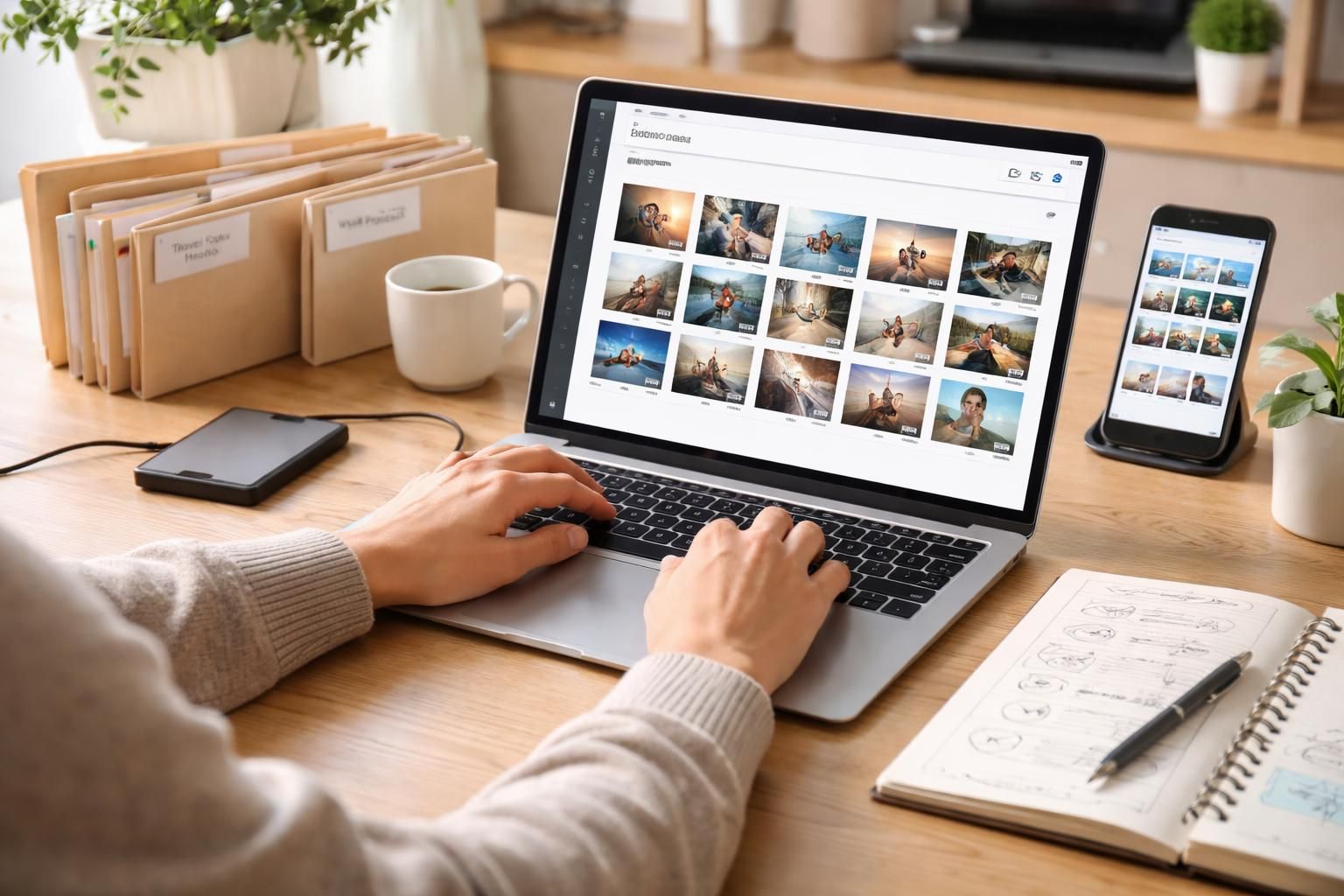 découvrez les meilleures pratiques pour utiliser efficacement l'hébergeur d'images zupimage et optimisez le partage de vos photos en ligne.