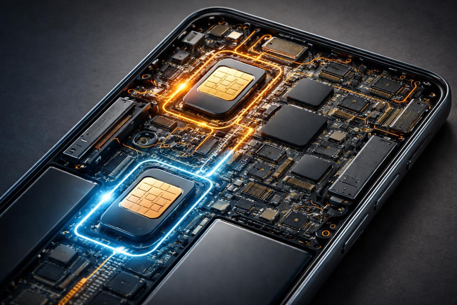 découvrez le fonctionnement d'un téléphone double sim et ses avantages pour gérer deux numéros sur un seul appareil facilement.