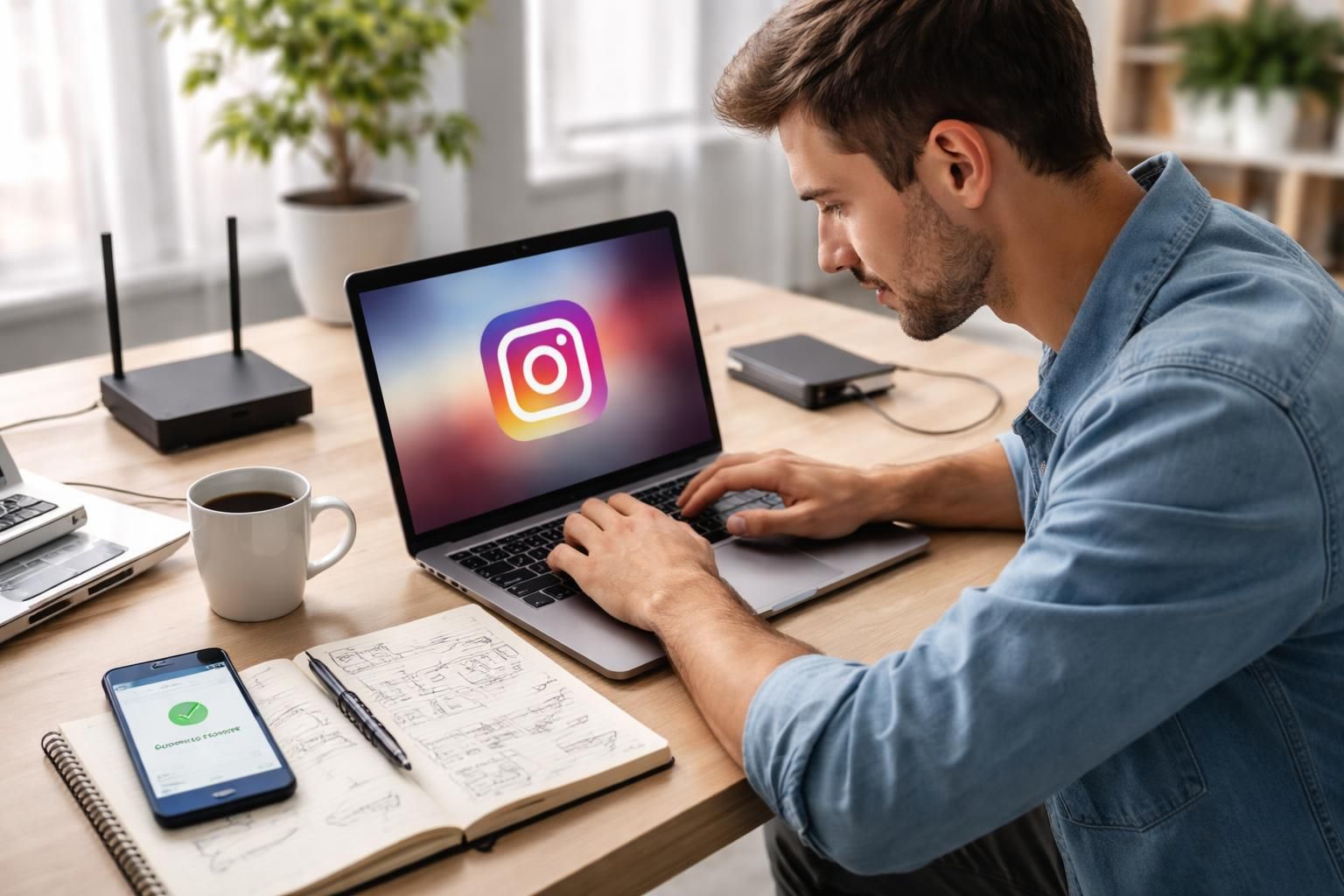 découvrez des solutions pratiques et efficaces pour résoudre le problème d'un canal instagram indisponible et retrouver rapidement l'accès à votre compte.