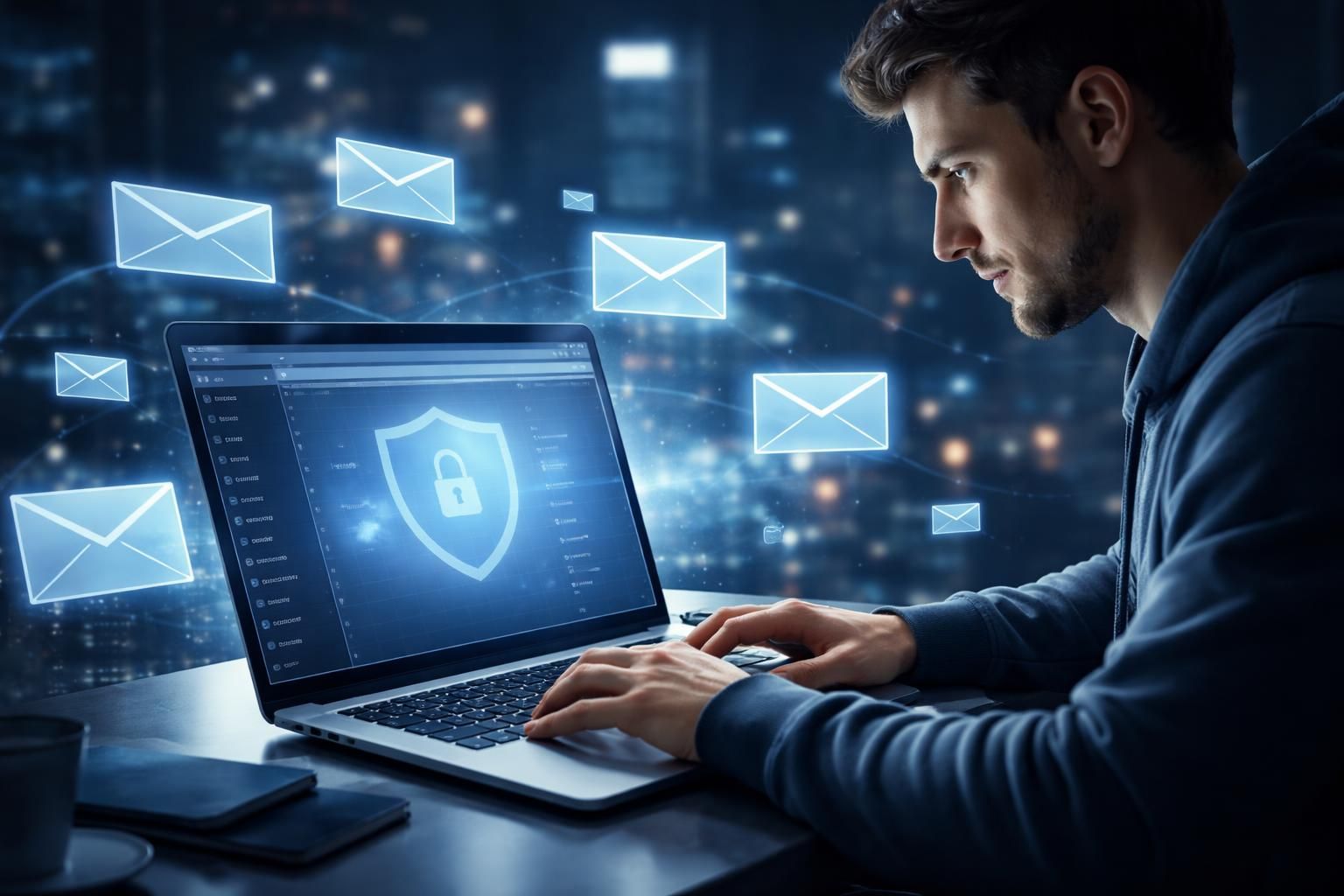 découvrez pourquoi utiliser un fakemail generator est essentiel pour protéger votre vie privée et sécuriser vos informations dans le monde numérique actuel.