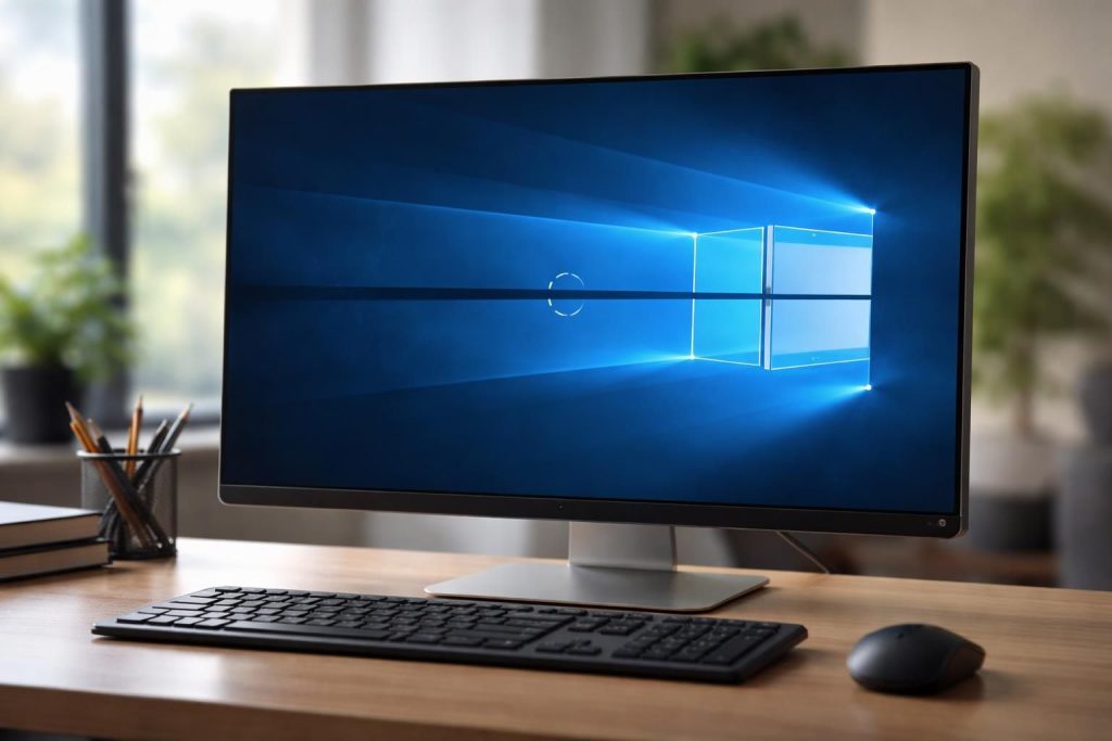 découvrez notre guide complet pour gérer la préparation de windows 10 et éviter d'éteindre votre ordinateur pendant ce processus crucial. astuces et conseils pour utilisateurs.
