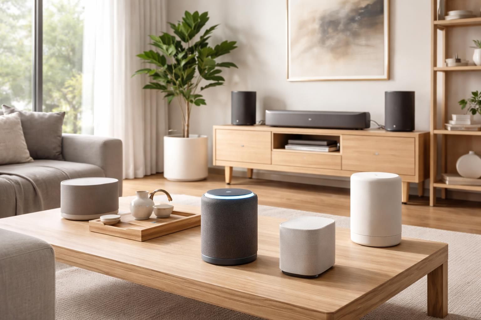 découvrez comment utiliser alexa comme enceinte pour transformer votre maison en un véritable système audio immersif et profiter d'un son de qualité partout chez vous.