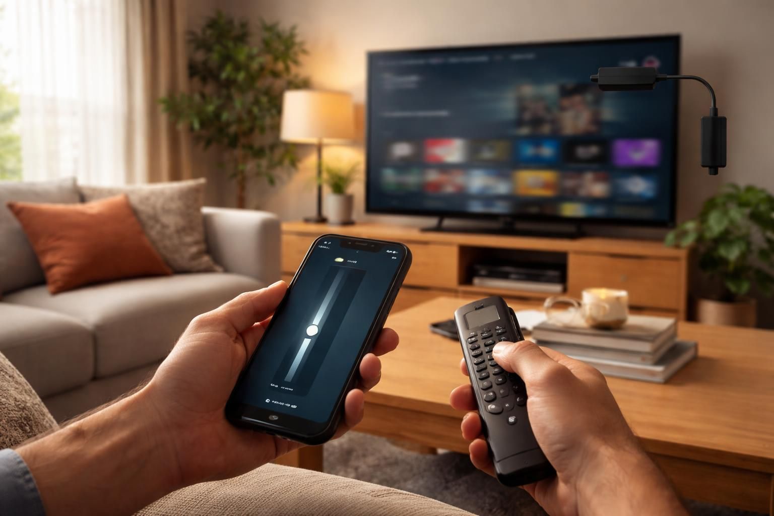 découvrez des astuces pratiques pour résoudre les problèmes de volume sur votre fire tv stick et profiter pleinement de votre expérience de divertissement sans interruption.