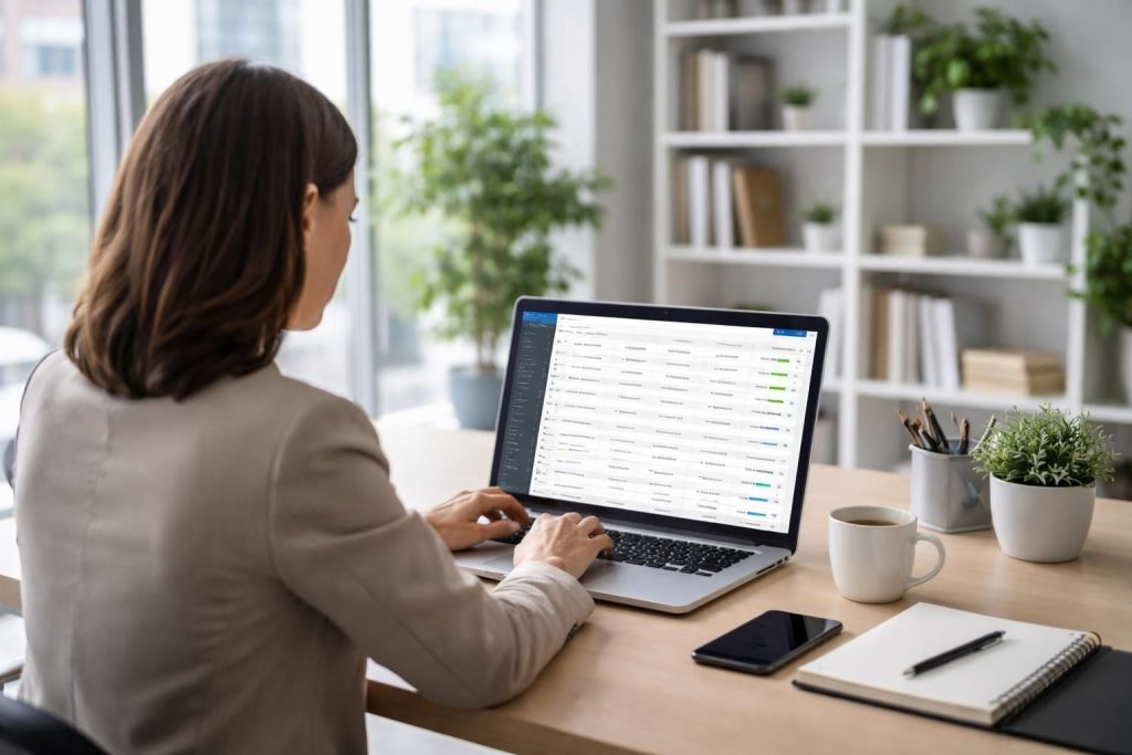 découvrez ce qu'est rocketreach et apprenez à l'utiliser efficacement pour trouver les contacts professionnels dont vous avez besoin rapidement et facilement.