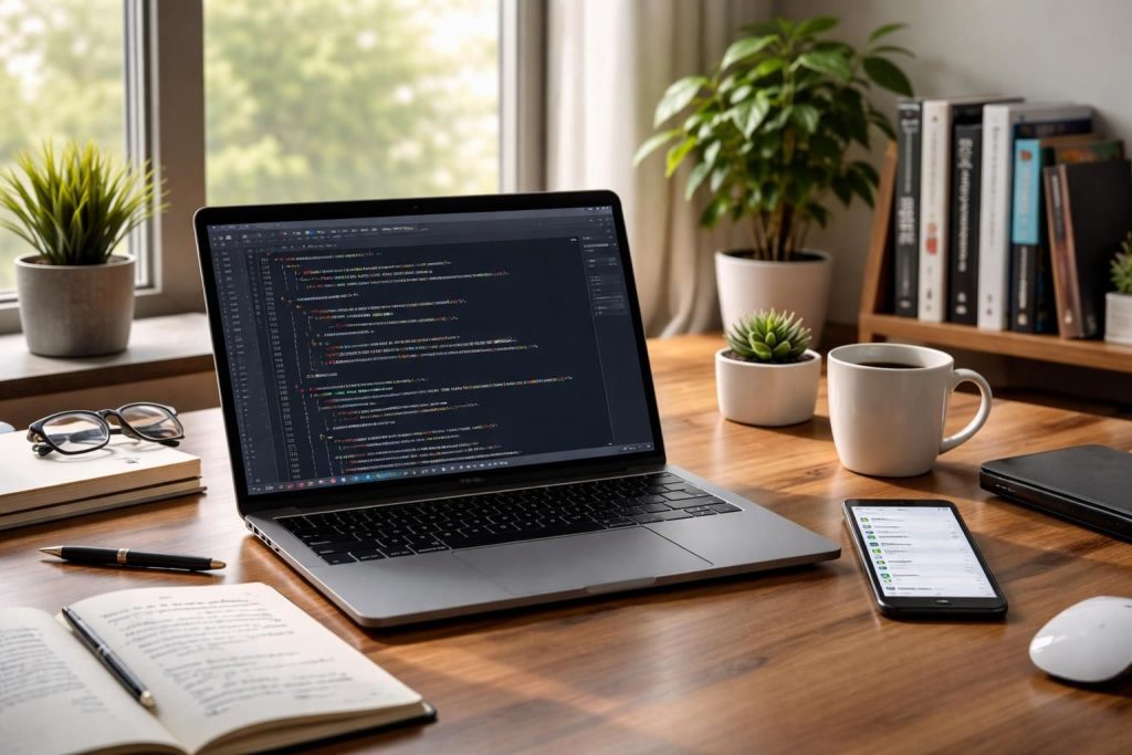 découvrez comment maîtriser les codes python indispensables peut transformer votre efficacité et booster votre productivité au quotidien.