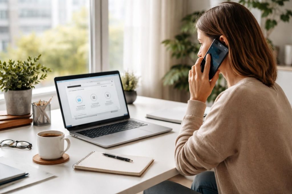 découvrez comment contacter rapidement le service client france télécom pour un dépannage efficace. suivez notre guide complet pour résoudre vos problèmes réseau facilement.