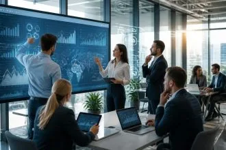 découvrez comment le logiciel sap, à travers sa définition et ses fonctionnalités, joue un rôle clé dans l'optimisation des processus d'entreprise pour améliorer l'efficacité et la performance organisationnelle.