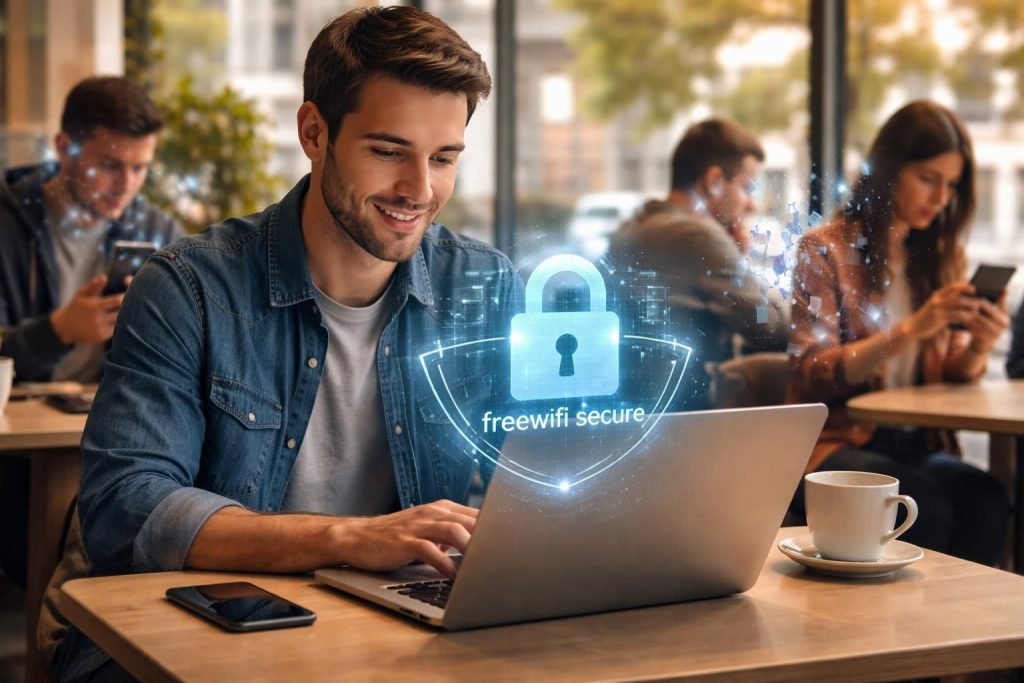découvrez pourquoi le code freewifi secure est indispensable pour protéger vos données et assurer une connexion sécurisée sur les réseaux wi-fi publics.